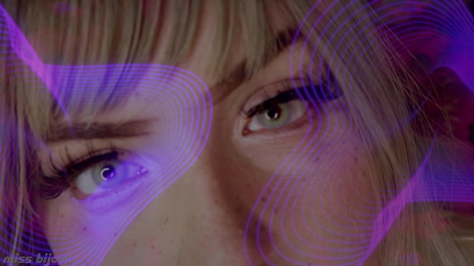 Mistress Bijoux - Eye Contact Mind Contrl